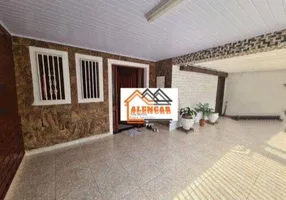 Foto 1 de Casa com 3 Quartos à venda, 120m² em Itaquera, São Paulo