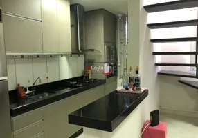 Foto 1 de Apartamento com 2 Quartos à venda, 84m² em Núcleo Agrícola Alpha, Franca