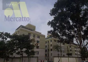 Foto 1 de Cobertura com 3 Quartos à venda, 80m² em Parque Munhoz, São Paulo