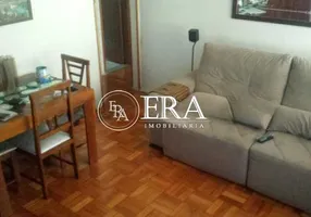 Foto 1 de Apartamento com 2 Quartos à venda, 81m² em Andaraí, Rio de Janeiro