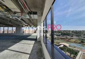 Foto 1 de Sala Comercial para alugar, 1345m² em Vila Olímpia, São Paulo