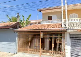 Foto 1 de Sobrado com 2 Quartos à venda, 140m² em Residencial União, São José dos Campos