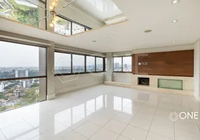 Foto 1 de Apartamento com 3 Quartos para alugar, 170m² em Higienópolis, Porto Alegre