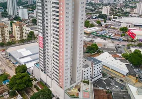 Foto 1 de Apartamento com 3 Quartos à venda, 99m² em Setor Pedro Ludovico, Goiânia