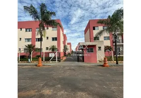 Foto 1 de Apartamento com 3 Quartos à venda, 68m² em Granada, Uberlândia