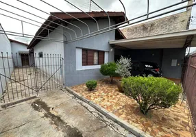 Foto 1 de Casa com 3 Quartos à venda, 170m² em Santa Terezinha, Piracicaba