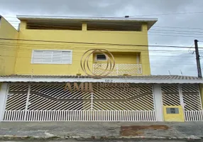 Foto 1 de Sobrado com 5 Quartos à venda, 300m² em Jardim Valparaiba, São José dos Campos