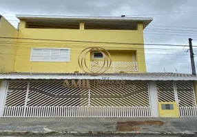 Foto 1 de Sobrado com 5 Quartos para venda ou aluguel, 300m² em Jardim Valparaiba, São José dos Campos