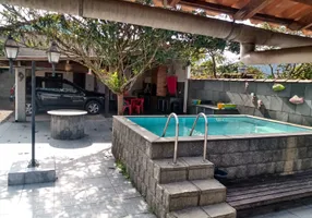 Foto 1 de Casa com 3 Quartos à venda, 100m² em Paiol, Guapimirim