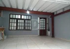 Foto 1 de Casa com 3 Quartos à venda, 160m² em Jardim Bonfiglioli, São Paulo