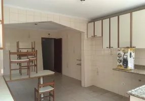 Foto 1 de Sobrado com 3 Quartos à venda, 240m² em Utinga, Santo André