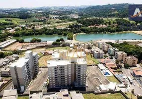 Foto 1 de Apartamento com 3 Quartos à venda, 72m² em Vila Bossi, Louveira