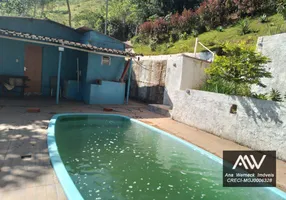 Foto 1 de Fazenda/Sítio com 3 Quartos à venda, 1250m² em Rural, Toledo