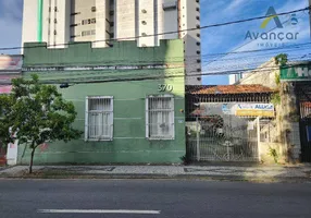 Foto 1 de Imóvel Comercial com 5 Quartos para alugar, 230m² em Graças, Recife