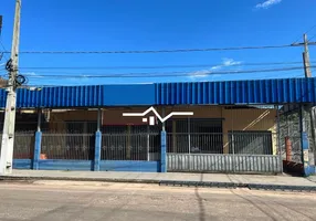 Foto 1 de Ponto Comercial para venda ou aluguel, 374m² em Jurunas, Belém