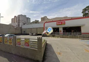 Foto 1 de Galpão/Depósito/Armazém para alugar, 535m² em Centro, Santo André