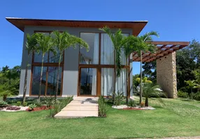 Foto 1 de Casa de Condomínio com 5 Quartos à venda, 800m² em Praia do Forte, Mata de São João