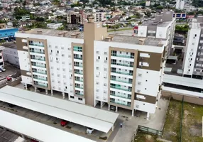 Foto 1 de Apartamento com 2 Quartos à venda, 64m² em Santa Barbara, Criciúma