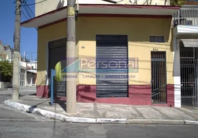 Foto 1 de Sobrado com 4 Quartos à venda, 220m² em Móoca, São Paulo