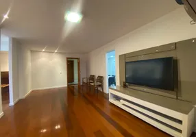 Foto 1 de Apartamento com 2 Quartos para alugar, 104m² em Barra da Tijuca, Rio de Janeiro