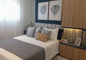 Foto 1 de Apartamento com 2 Quartos à venda, 38m² em Jardim Residencial Martinez, Sorocaba