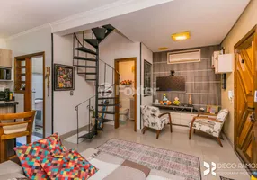 Foto 1 de Casa de Condomínio com 2 Quartos à venda, 77m² em Partenon, Porto Alegre