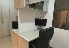 Foto 1 de Apartamento com 3 Quartos à venda, 74m² em Jardim Nova Manchester, Sorocaba