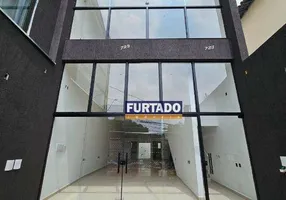 Foto 1 de Prédio Comercial à venda, 210m² em Jardim, Santo André