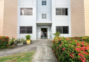 Foto 1 de Apartamento com 3 Quartos à venda, 75m² em Nova Parnamirim, Parnamirim