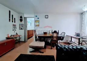 Foto 1 de Apartamento com 2 Quartos à venda, 68m² em Barro Branco, São Paulo