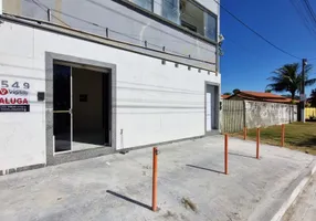 Foto 1 de Ponto Comercial para alugar, 40m² em Gravatá, Saquarema