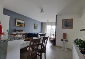 Foto 1 de Apartamento com 3 Quartos à venda, 70m² em Atiradores, Joinville