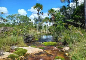 Foto 1 de Fazenda/Sítio à venda, 1074m² em , Francisco Dumont