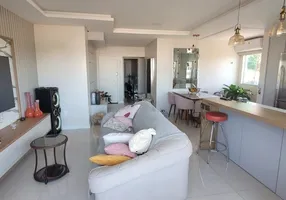 Foto 1 de Apartamento com 2 Quartos à venda, 90m² em Nacoes, Balneário Camboriú