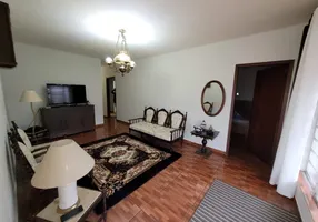 Foto 1 de Casa com 5 Quartos à venda, 163m² em Jardim Santa Rita de Cassia, Bragança Paulista