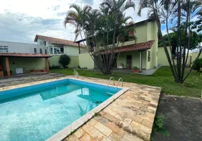 Foto 1 de Casa com 4 Quartos para alugar, 1288m² em Santa Amélia, Belo Horizonte