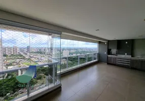 Foto 1 de Apartamento com 3 Quartos para alugar, 227m² em Jardim Botânico, Ribeirão Preto