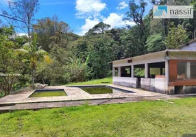 Foto 1 de Fazenda/Sítio com 3 Quartos à venda, 12400m² em Taiacupeba, Mogi das Cruzes