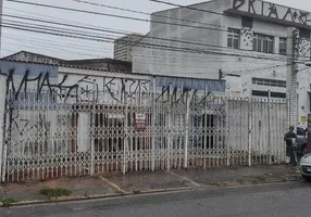 Foto 1 de Galpão/Depósito/Armazém para alugar, 240m² em Cidade Patriarca, São Paulo