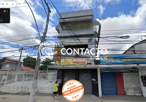 Foto 1 de Ponto Comercial para alugar, 213m² em Camarão, São Gonçalo