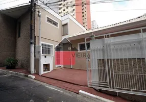 Foto 1 de Casa com 2 Quartos para alugar, 120m² em Liberdade, São Paulo