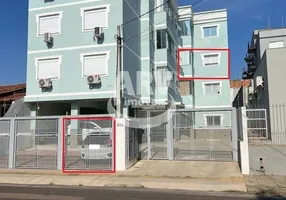 Foto 1 de Apartamento com 2 Quartos à venda, 68m² em Vila Imbui, Cachoeirinha