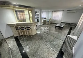 Foto 1 de Apartamento com 2 Quartos à venda, 73m² em Gonzaguinha, São Vicente