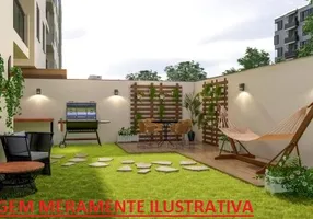Foto 1 de Apartamento com 2 Quartos à venda, 83m² em Vila Trujillo, Sorocaba