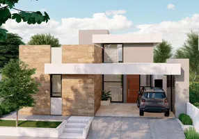 Foto 1 de Casa com 3 Quartos à venda, 135m² em , Barra dos Coqueiros