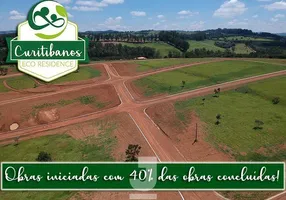 Foto 1 de Lote/Terreno à venda, 1000m² em Curitibanos, Bragança Paulista