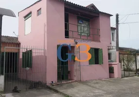 Foto 1 de Casa com 3 Quartos à venda, 100m² em Arco Íris, Pelotas