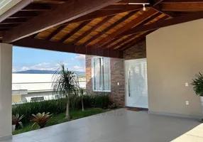 Foto 1 de Casa de Condomínio com 3 Quartos para venda ou aluguel, 168m² em Jacaré, Itupeva