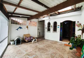 Foto 1 de Casa com 2 Quartos à venda, 131m² em Gaivota Praia, Itanhaém