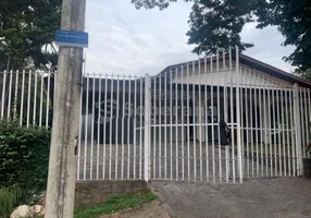 Foto 1 de Casa com 4 Quartos para alugar, 1500m² em Jardim Chapadão, Campinas